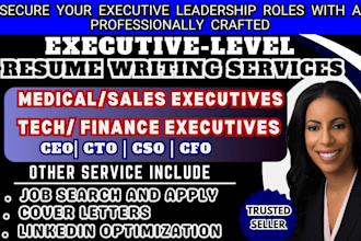 write ats executive, director ceo resume, medical tech sales board executive cv