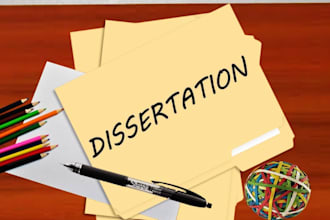 proofread and edit your dissertation in apa 7th edition