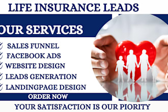 life insurance leads insurance leads life insurance website life insurance leads