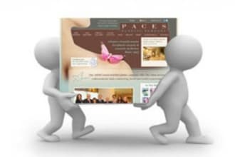 transfer your joomla , drupal, wordpress