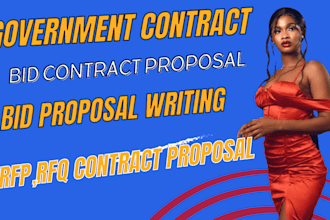 win rfp rfq government contract bid proposal register sam gov get uei cage code