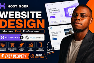 hostinger website design hostinger website redesign hostinger website design