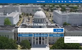 suggest premium domain or geo domain for your real estate business website