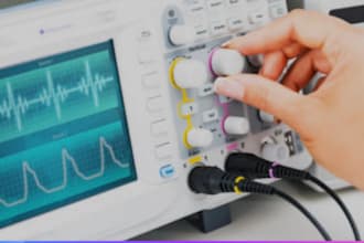 do biomedical and audio signal processing pcg ecg eeg specialist