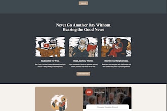 develop your hubspot website