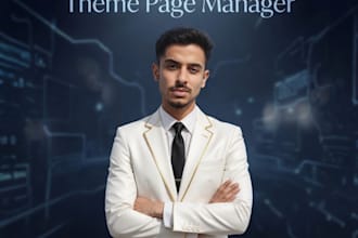 manage your instagram theme page for any niche