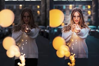 enhance your photos with beautiful custom filters