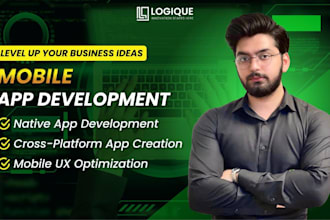 develop high quality mobile apps for ios and android using flutter