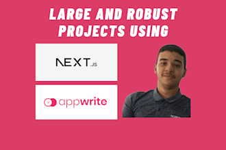 react next js or react appwrite , firebase or next 15 drizzle vercel