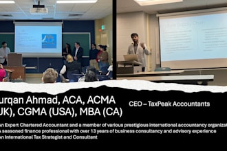 provide international tax planning for digital nomads and remote workers