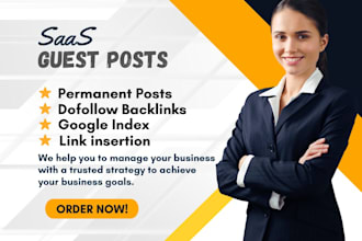 do guest post on a high da saas blog