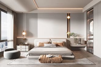 do 3d interior design virtual staging renovation and decor home spaces with ikea