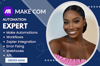 make com automation make integration zapier and integromat, make com integration