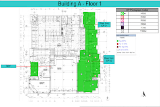 do wifi design using ibwave or ekakhau
