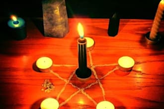 cast a log lasting get ex back spell for you
