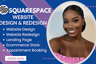 squarespace website redesign squarespace website design squarespace redesign
