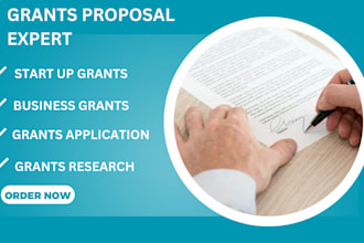 submit a grant application hrsa create proposal for non profit grant business