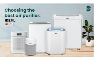 build air purifier shopify store, airbnb website air purifier dropshipping store