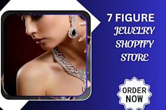 design jewelry shopify store jewelry website jewelry store dropshipping