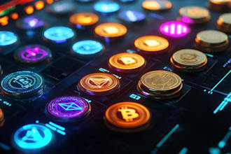 do promotion for your forex, crypto telegram, coins, nft, token, solana