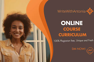 create online course content, upload on thinkific, kajabi, teachable, wordpress