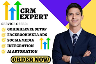 gohighlevel forms surveys funnels workflows ghl landing page calendar automation