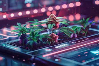 do organic promotion for your cbd telegram, cannabis, cbd products, marijuanna