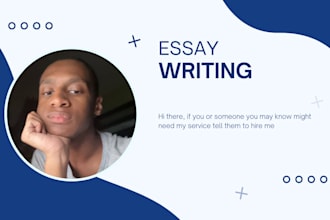 essays and research papers