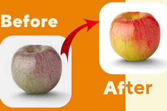 enhance, restore and upscale low quality images and photos
