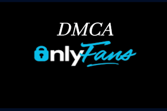remove leaked onlyfans content under dmca
