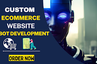 develop automated tiktok bot, auto buying bot, checkout bot, auto purchase bot