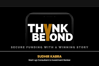 prepare investor ready pitch deck