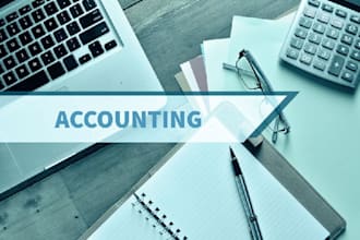 do professional bookkeeping and accounting in quickbooks