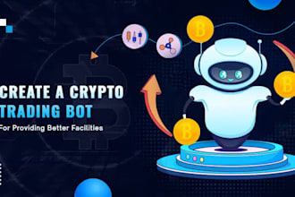 ai crypto trading bot python trading bot crypto trading bot ai trading bot