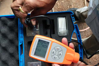 do quality inspection and supplier audit in maharashtra