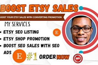 do etsy promotion etsy seo etsy traffic on your etsy shop
