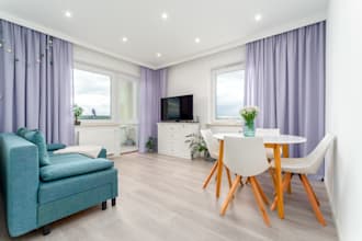 edit real estate hdr or flambient photos
