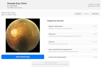 do ai development for ios apps, machine learning specialist
