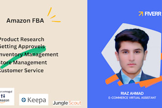do amazon fba wholesale research and brand approval