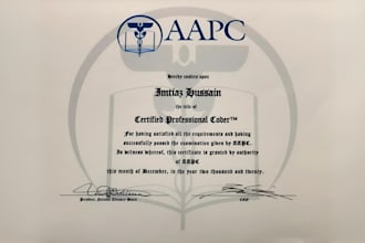 perform precise and efficient medical coding