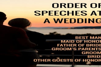 write father of the bride, groom wedding speech