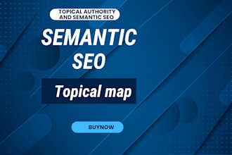 dominate google rankings with semantic SEO techniques