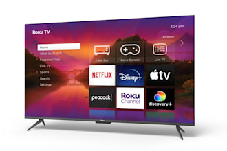 roku, vod TV channel, smart tvs app, amazon fire TV with monetize plan