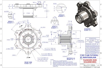 solve mechanical engineering problem