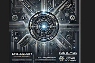 perform penetration testing and web vulnerability with security