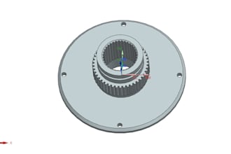do 3d modeling in fusion 360 and solidworks