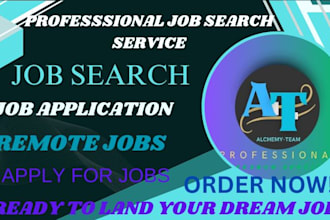 do job search job application remote job and apply for job