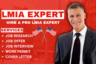 get you USA job, lmia job, USA immigration, visa application