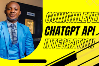 gohighlevel chatbot automation, chatbot integration manychat, facebook chatgpt