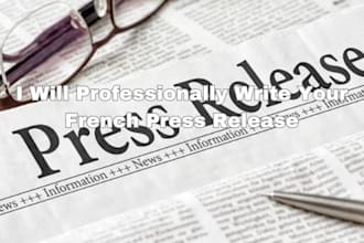 do top press release distribution, submit press release, press release writing